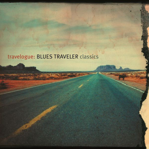 BLUES TRAVELER - TRAVELOGUE: BLUES TRAVELER CLASSICSBLUES TRAVELER - TRAVELOGUE - BLUES TRAVELER CLASSICS.jpg